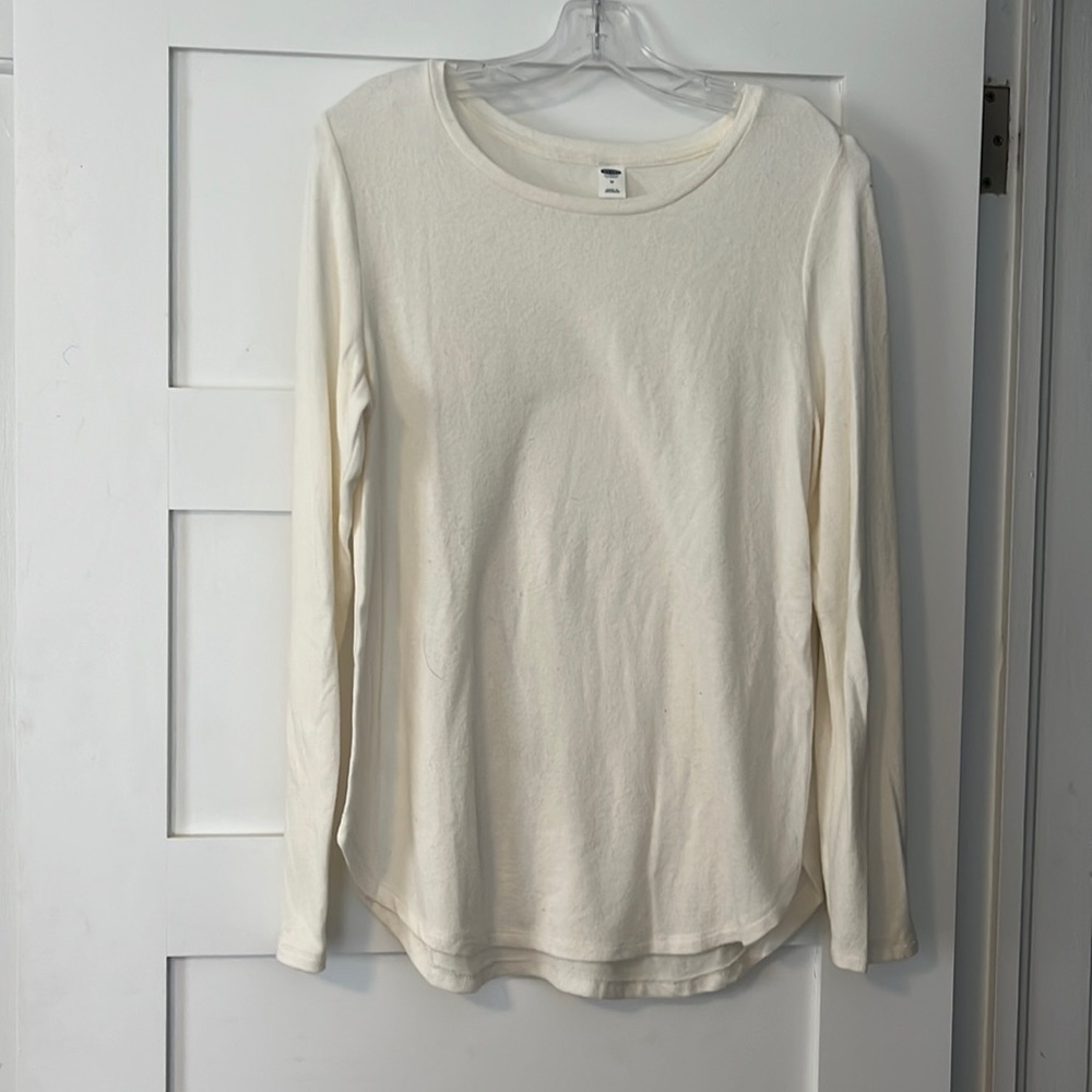 Old Navy warm long sleeve